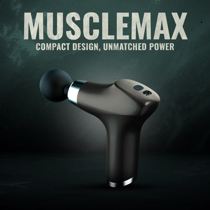 Musclemax Tissue Massager