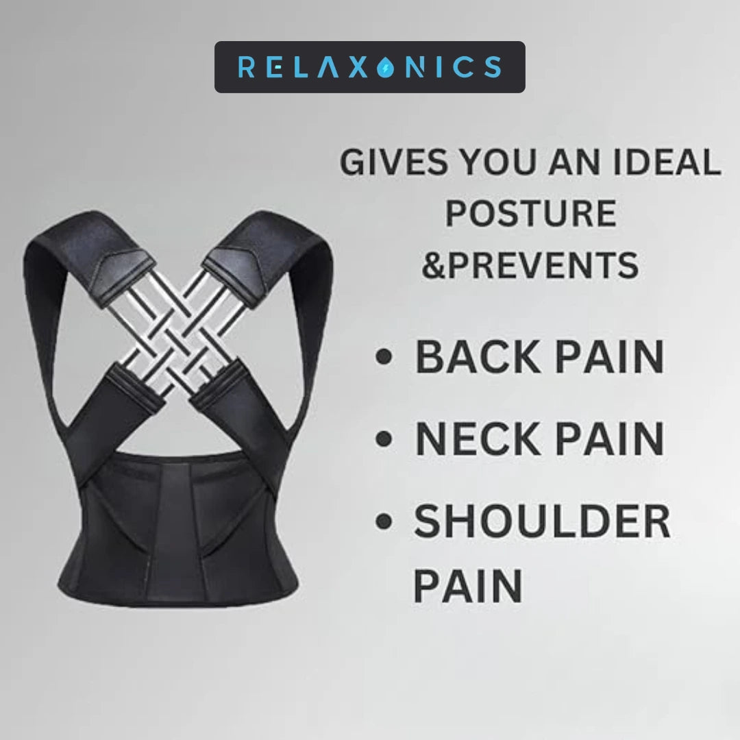 Posture Corrector