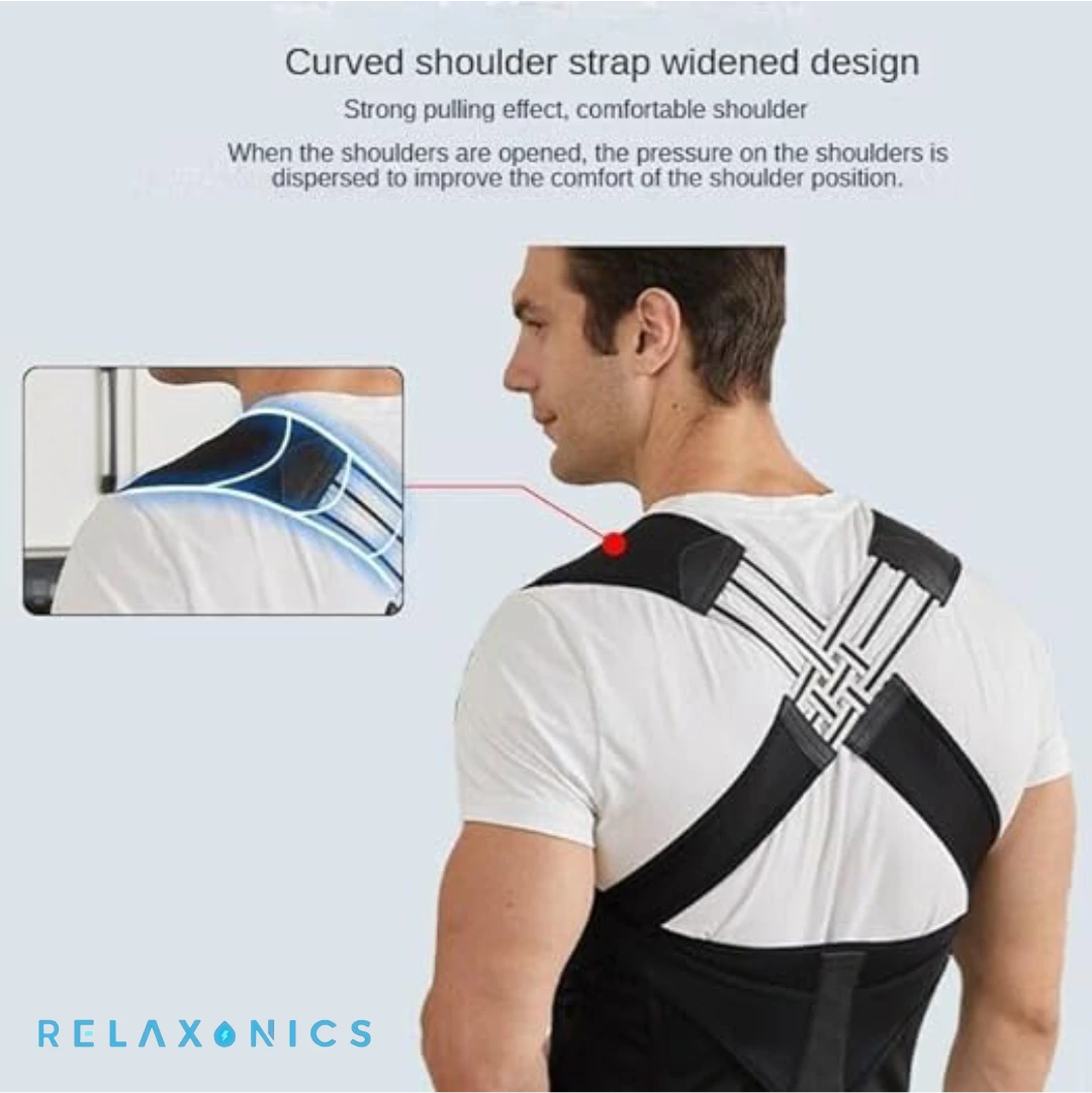 Posture Corrector