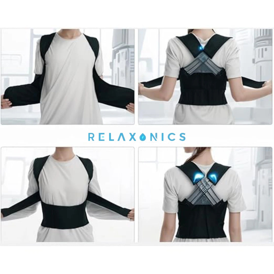 Posture Corrector