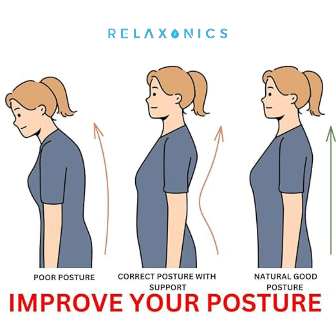 Posture Corrector