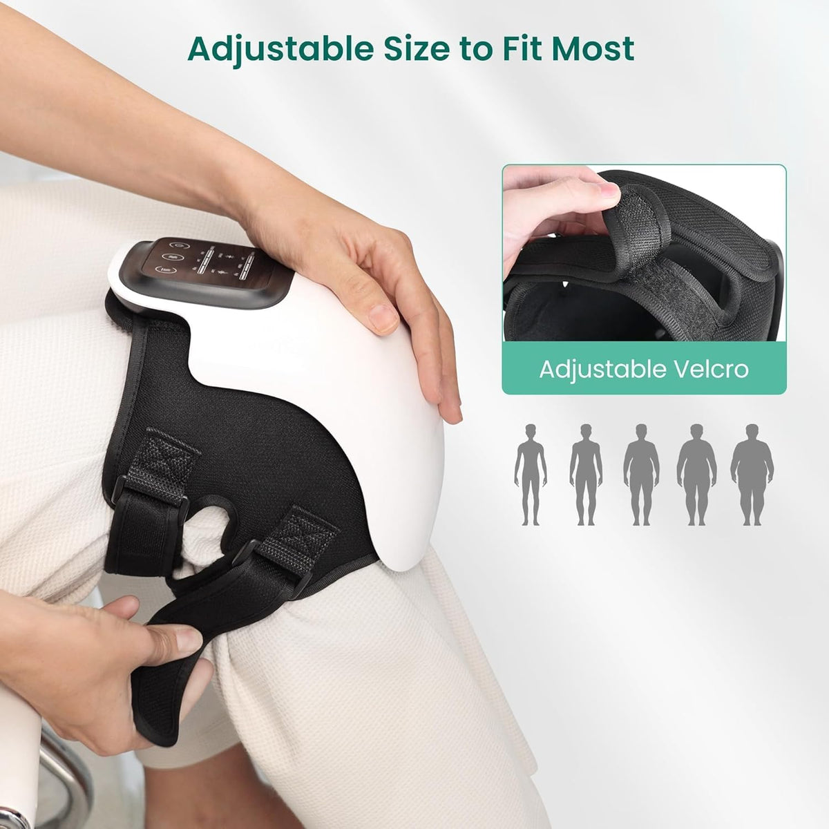 Knee Massager