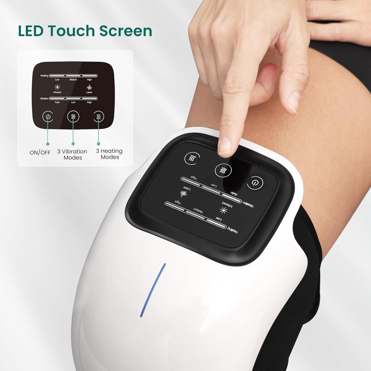 Knee Massager
