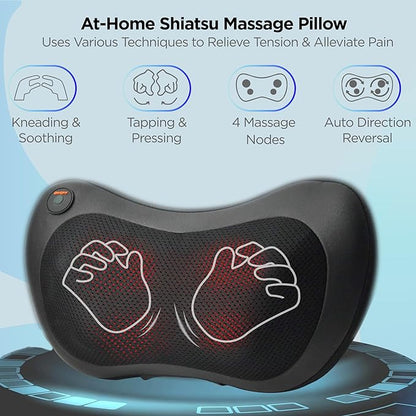 Electric Shiatsu Cushion