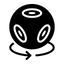 Bi-Directional Rotation