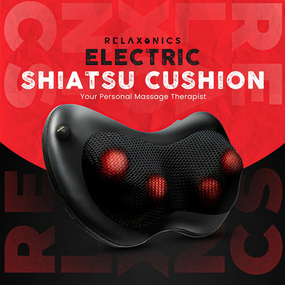 Electric Shiatsu Cushion